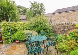 Barnbrook, CARPERBY
