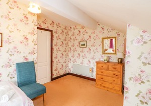 Barnbrook, CARPERBY