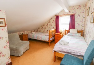 Barnbrook, CARPERBY