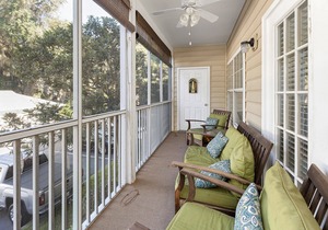 Barnes Plantation - 2 bedroom, 2 bath Great unit!