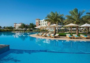 Baron Palace Sahl Hasheesh