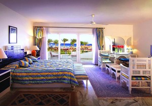 Baron Resort Sharm El Sheikh