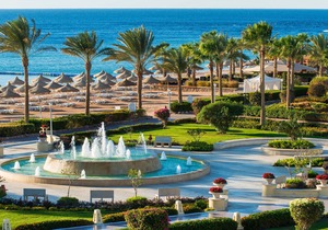 Baron Resort Sharm El Sheikh