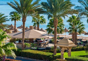 Baron Resort Sharm El Sheikh