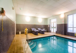 Barony Castle Hotel