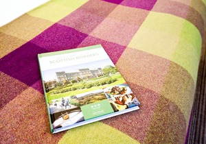 Barony Castle Hotel