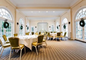 Barony Castle Hotel