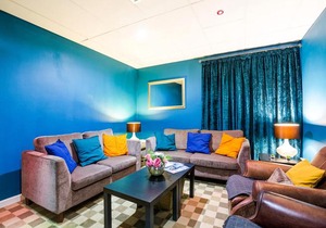Barony Castle Hotel