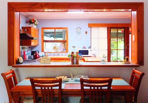 Barossa Peppertree Cottage