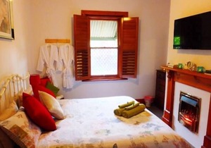 Barossa Peppertree Cottage