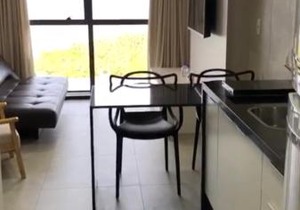 Barra Home stay 22 andar