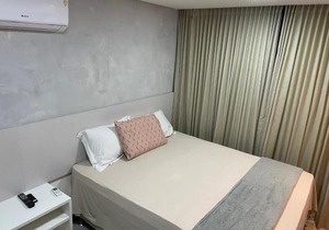 Barra Home stay 22 andar