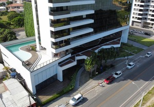 Barra Home Stay - FLAT
