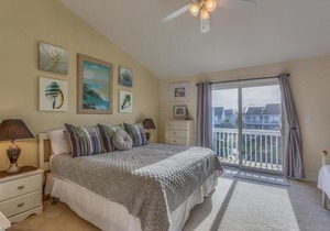 Barrier Dunes 254 - 108 by Pristine Properties Vacation Rentals