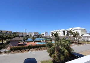 Barrier Dunes 254 - 108 by Pristine Properties Vacation Rentals