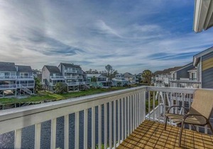 Barrier Dunes 254 - 108 by Pristine Properties Vacation Rentals