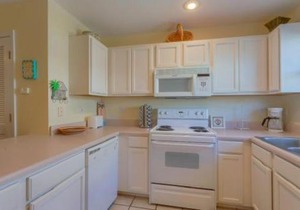 Barrier Dunes 422 - 64 by Pristine Properties Vacation Rentals