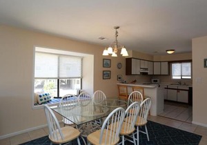 Barrier Dunes 497 - 33 by Pristine Properties Vacation Rentals