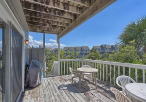 Barrier Dunes 497 - 33 by Pristine Properties Vacation Rentals
