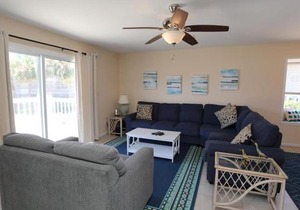 Barrier Dunes 497 - 33 by Pristine Properties Vacation Rentals