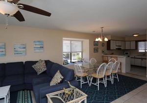 Barrier Dunes 497 - 33 by Pristine Properties Vacation Rentals