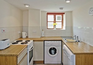 Barrowmead Cottage - E2377