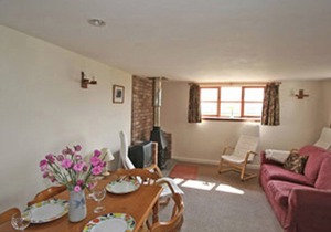 Barrowmead Cottage - E2377