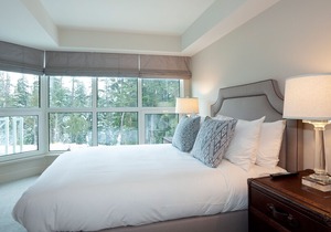 Base of Blackcomb with Pool & Hot Tub