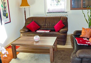Basement apartment in Freest - Apartment