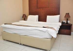 Bashtamal Hotel Suites