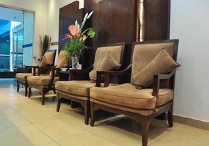 Bashtamal Hotel Suites