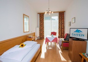 Basic single room - Friedrichsburg