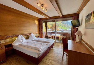 Basic single room - Friedrichsburg