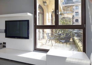 Basque by FeelFree Rentals