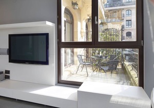 Basque by FeelFree Rentals