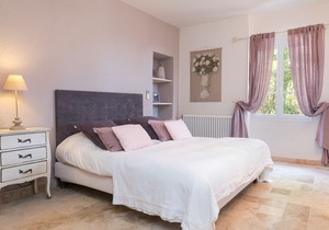 Bastide des Bertrands