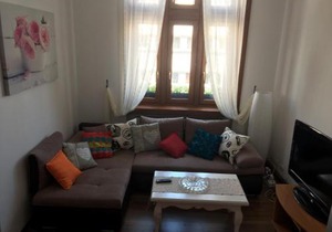 Bastion Apartament 1