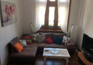 Bastion Apartament 1