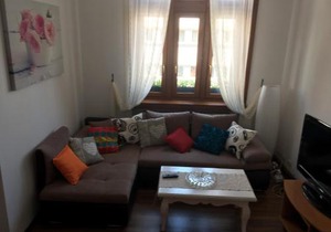 Bastion Apartament 1