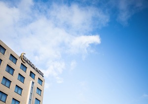 Bastion Hotel Rotterdam Alexander