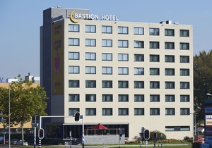 Bastion Hotel Rotterdam Alexander