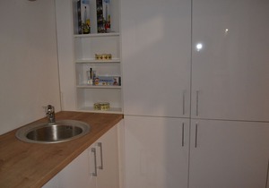 Bastion Rezidence Apartament 5