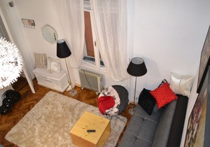 Bastion Rezidence Apartament 5