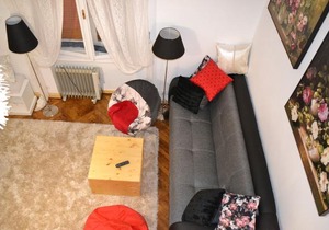 Bastion Rezidence Apartament 5