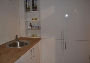 Bastion Rezidence Apartament 5