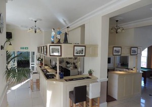 Bath House Hotel