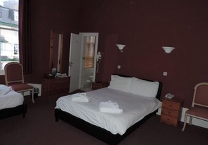 Bath House Hotel