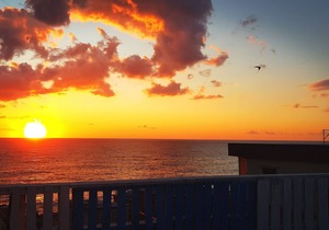 Batroun by the sea - Apt near to our Lady of the sea and the Phoenician wall