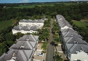 Battaleys Mews