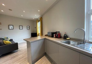 Battersea Lodge